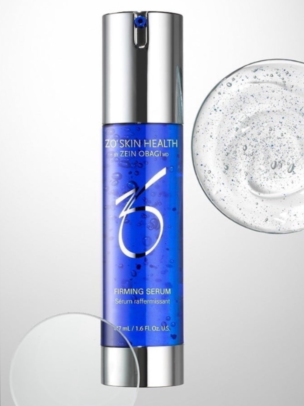 ZO Skin Health Firming Serum –